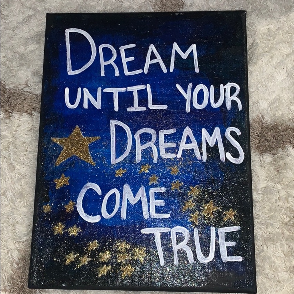 Star Canvas